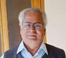 भारतीय साहित्य मानव जाति की प्राचीन ज्ञान परंपरा का दर्पण है : प्रो. अवधेश प्रधान
